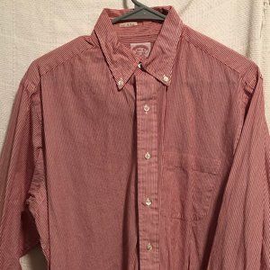 NWOT Brooks Brothers Dress Shirt